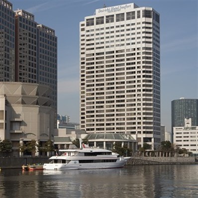 Pro 5-shinagawa